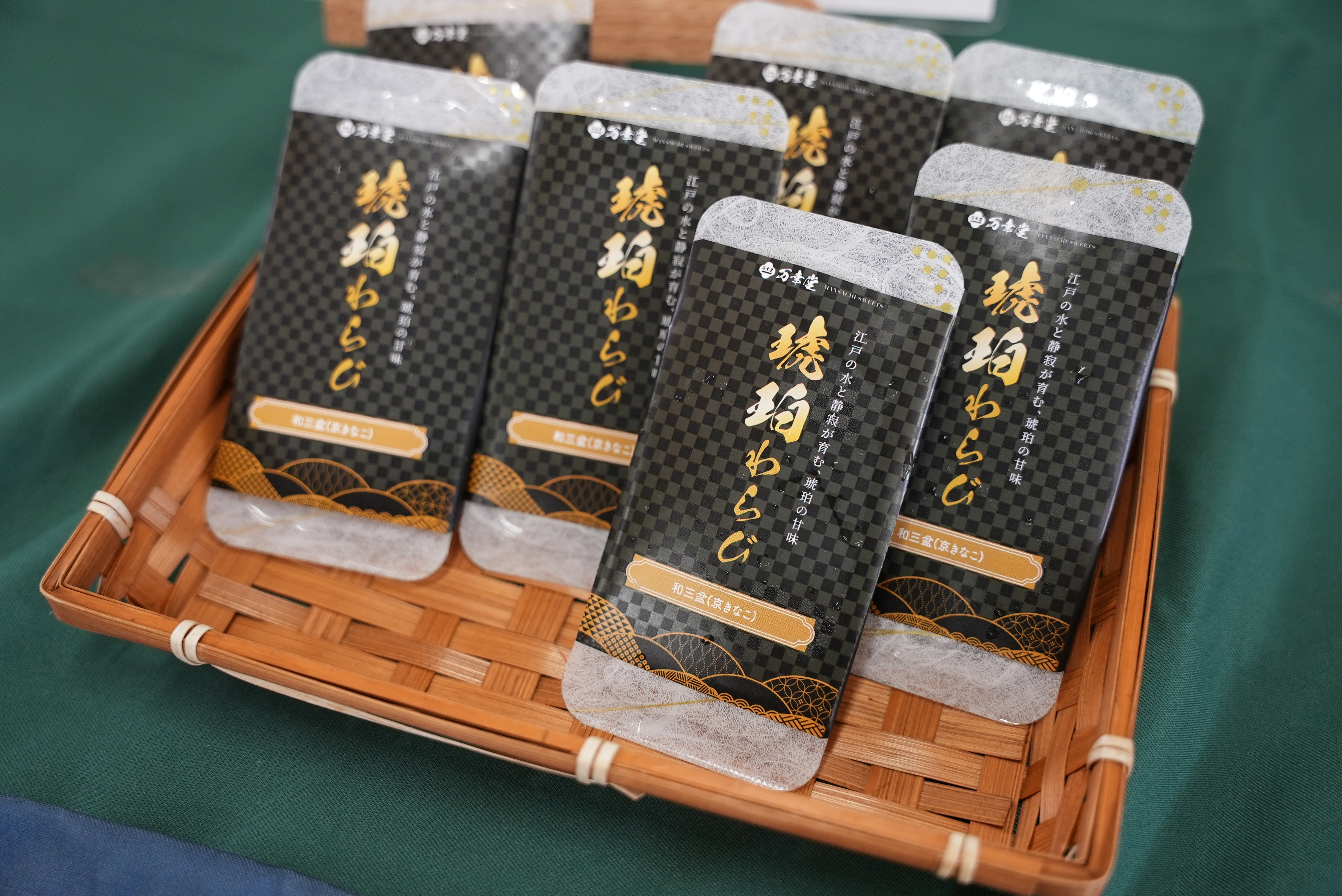 特別な贈り物に最適