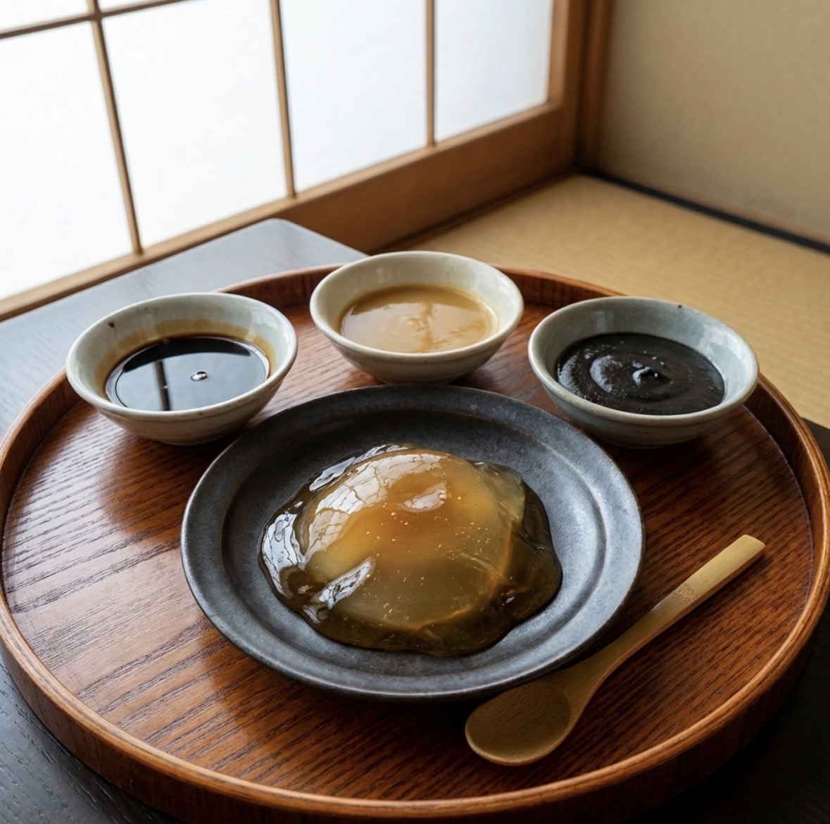 健康を考えた敬老の日の贈り物、心にも優しいスイーツで喜ばせよう