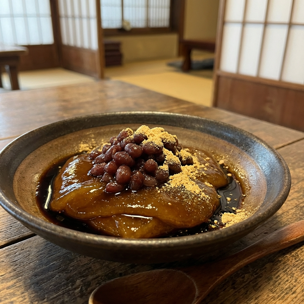 おしゃれなスイーツとしての魅力