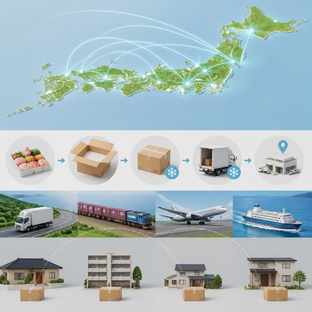 5. 全国どこでもお取り寄せ可能
