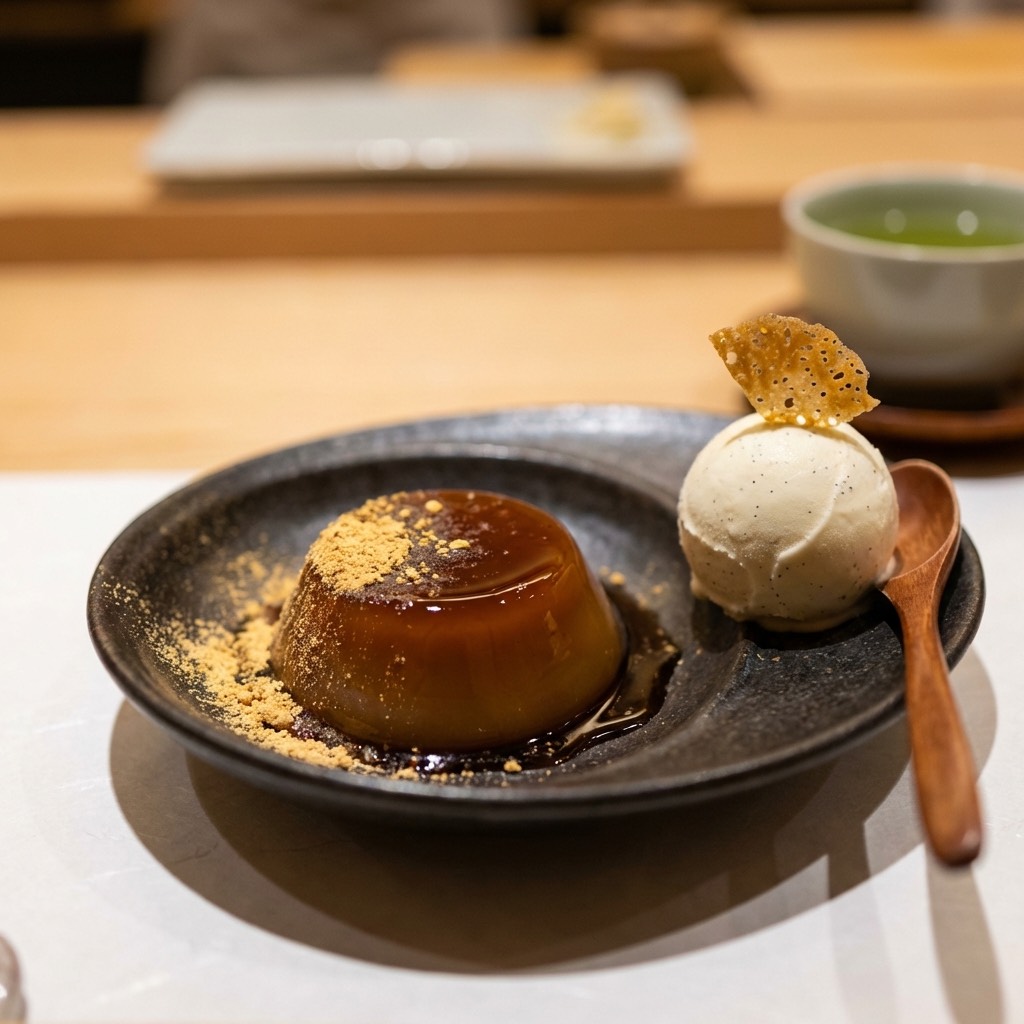 わらび餅